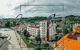 Square Studio Tuzla